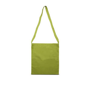 Zesoo | Sac publicitaire Lime