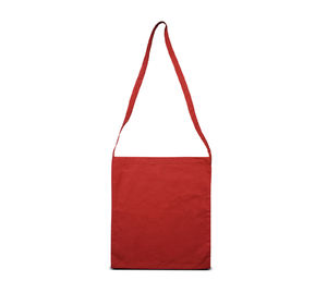 Zesoo | Sac publicitaire Rouge