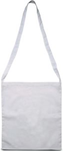 Zesoo | Sac publicitaire White