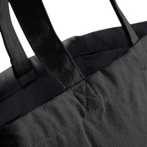 Cabas publicitaire | Classic Shopper Black
