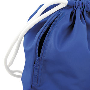 Cabas publicitaire | Icon Gymsac Bright Royal