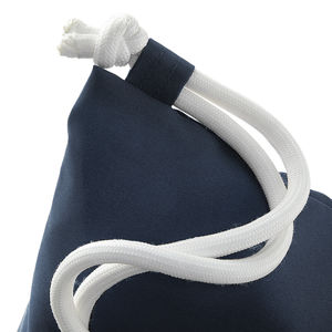 Cabas publicitaire | Icon Gymsac French Navy