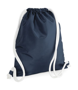 Cabas publicitaire | Icon Gymsac French Navy 2
