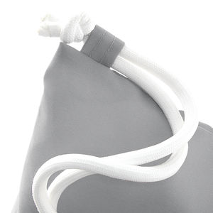 Cabas publicitaire | Icon Gymsac Light Grey