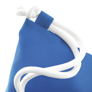 Cabas publicitaire | Icon Gymsac Sapphire Blue