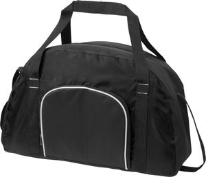 Sac de sport publicitaire | Track Noir