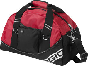 Sac de sport personnalisable|Korowai Rouge