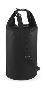 Sac sportif publicitaire | SLX 40 Waterproof Black