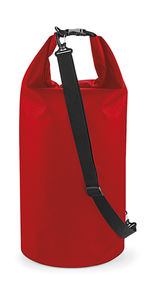 Sac sportif publicitaire | SLX 40 Waterproof Red