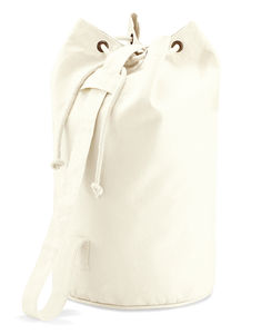 Sac sportif publicitaire unisexe | Duffle  Natural   1