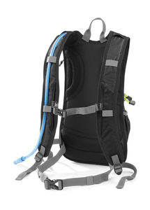 Sac sportif publicitaire | Hydration Pack Black