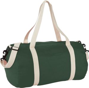 Sac de sport personnalisable | Ingrid Vert forêt