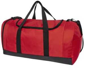 Sac de voyage personnalisable|Steps Rouge