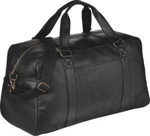 Sac de voyage personnalisable | Oxford Noir