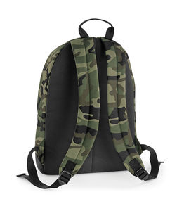 Sac à dos camo publicitaire | Camo Backpack Jungle Camo