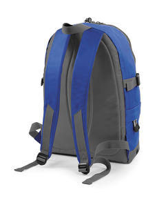 Sac pour le bureau publicitaire | Athleisure Pro Backpack Bright Royal