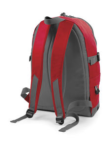 Sac pour le bureau publicitaire | Athleisure Pro Backpack Classic Red