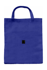Bagagerie publicitaire | Folding Shopper SH Royal