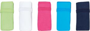 Goxo | Serviette publicitaire