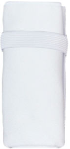 Goxo | Serviette publicitaire Blanc