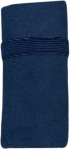 Goxo | Serviette publicitaire Light Navy