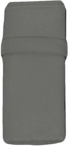 Nuta | Serviette publicitaire Storm grey