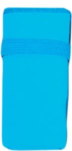 Nuta | Serviette publicitaire Tropical Blue