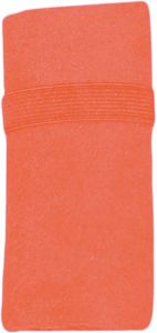 Vesoo | Serviette publicitaire Coral  