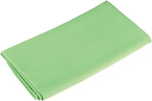 Fike | Serviette publicitaire Lime
