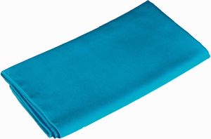 Fike | Serviette publicitaire Tropical Blue