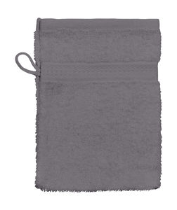 Gant de toilette publicitaire | Rhine Wash Grey