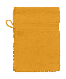 Gant de toilette publicitaire | Rhine Wash Orange