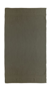 Serviette publicitaire | Rhine Beach Chocolate