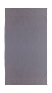 Serviette publicitaire | Rhine Beach Grey