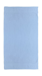 Serviette publicitaire | Rhine Beach Light Blue