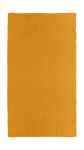 Serviette publicitaire | Rhine Beach Orange