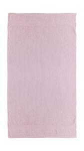 Serviette publicitaire | Rhine Beach Pink