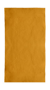 Serviette publicitaire | Rhine Bath Orange