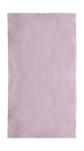 Serviette publicitaire | Rhine Bath Pink