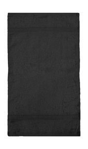 Serviette publicitaire | Rhine Guest Black