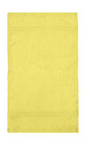 Serviette publicitaire | Rhine Guest Bright Yellow