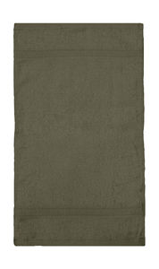 Serviette publicitaire | Rhine Guest Chocolate