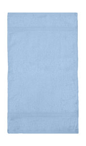 Serviette publicitaire | Rhine Guest Light Blue