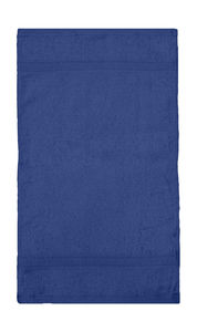 Serviette publicitaire | Rhine Guest Navy