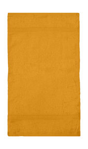 Serviette publicitaire | Rhine Guest Orange