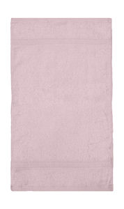 Serviette publicitaire | Rhine Guest Pink