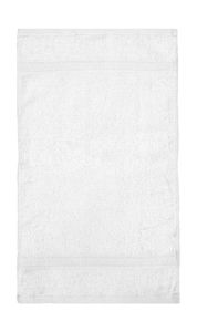 Serviette publicitaire | Rhine Guest White