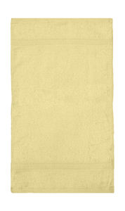 Serviette publicitaire | Rhine Guest Yellow