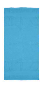 Serviette publicitaire | Rhine Hand Aqua