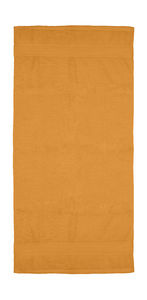 Serviette publicitaire | Rhine Hand Bright Orange